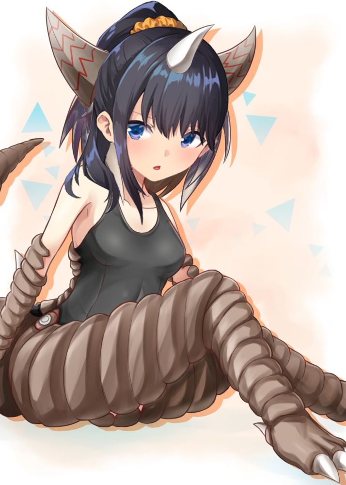 别总迫害臭鼬了,今天咱们来用宝多六花换头!