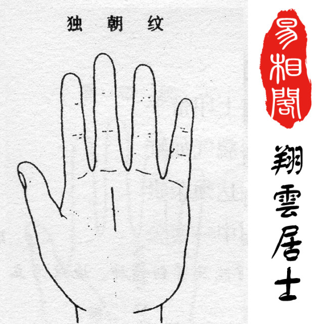 打开腾讯新闻,查看更多图片 >诀曰:独朝纹出正郎身 若逢靴统更聪明 因