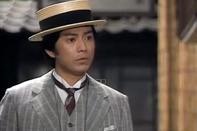 《血疑》,《阿信》演员今昔照,男神女神近况如何?山口百惠60岁了