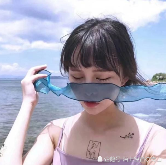 判断一个女生的"纯洁度",这3方面一目了然,"渣女"装不来!