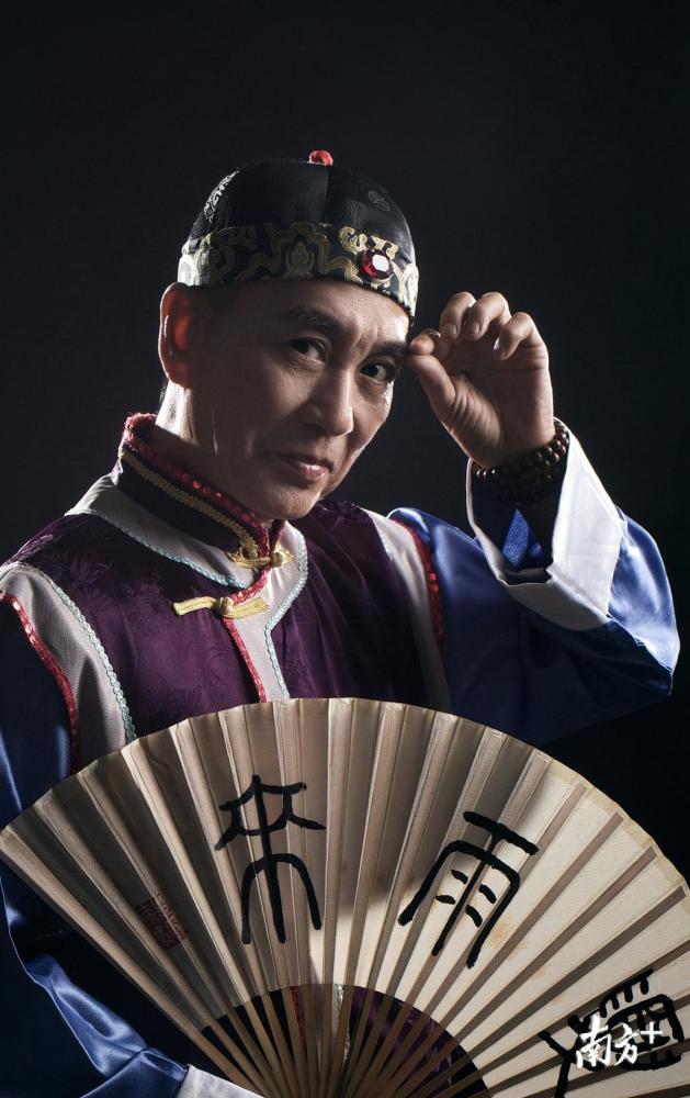 演员曾为潮汕人带来许多欢声笑语,其代表作潮汕名剧《夏雨来》广为人