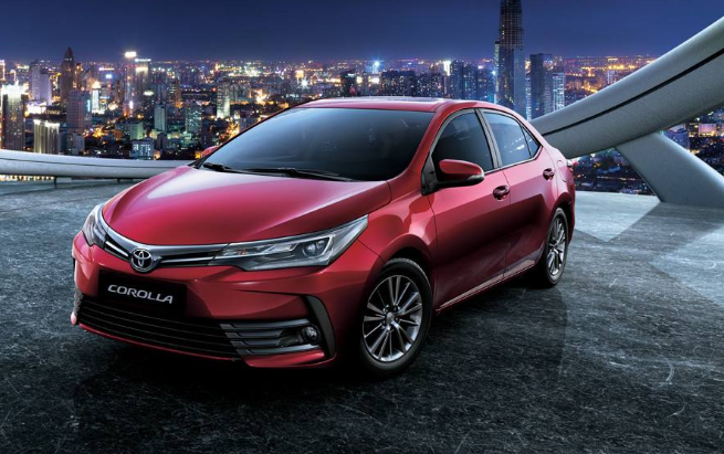 适合 穷人 的五款汽车十万以下看看这些 保值又省油 腾讯新闻