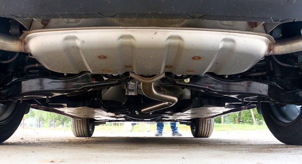 魂动设计更动感这样的全新cx4如何让人不喜欢