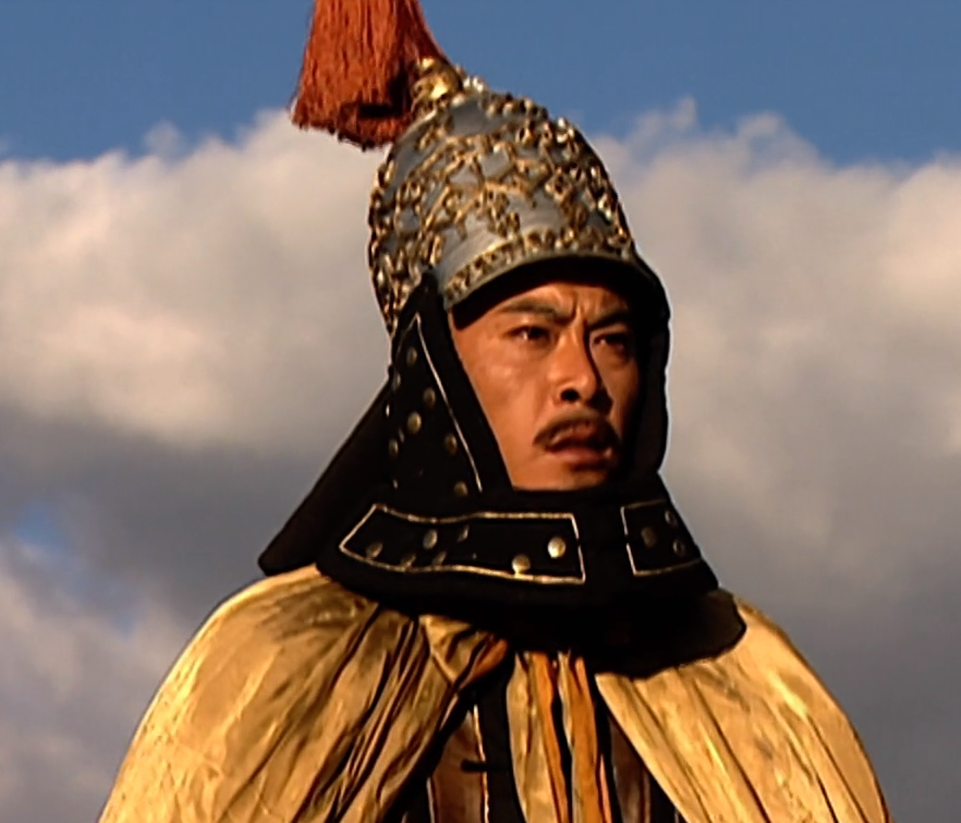 康熙的大阿哥为什么不能当太子?这四点决定了