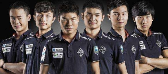 不过非常可惜最终输给了当年的ssw,皇族拿下了s4的亚军