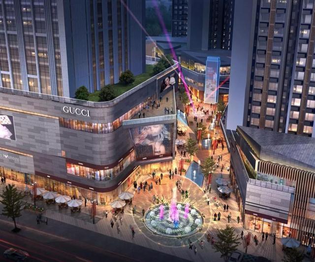 帝一广场陷入烂尾传闻后还值得期待吗