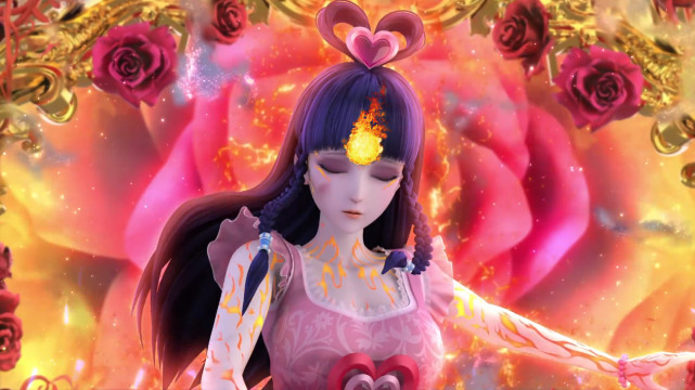 叶罗丽火领主才是默爸火元素魔法就是证明兄妹经不起推敲