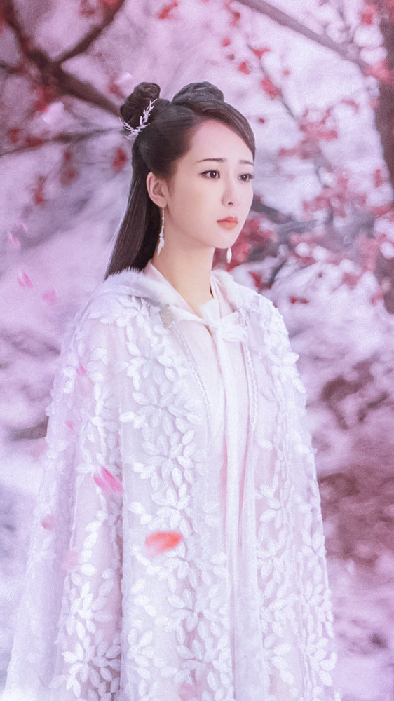 吴亦凡和杨紫确认出演《簪中录》?网友只担心吴亦凡的鼻孔