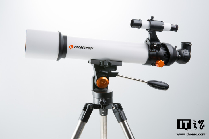 星特朗250倍变焦天文望远镜图赏