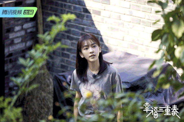 《幸福三重奏》第二季你们看了吗?