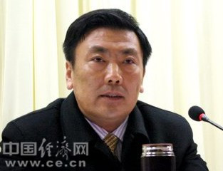 李波任烟台副市长 傅逊任市监委代主任 岳德川辞去主任职务
