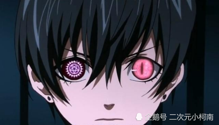 都爱《火影》的写轮眼?异瞳角色那么多,最受喜爱的是双炽