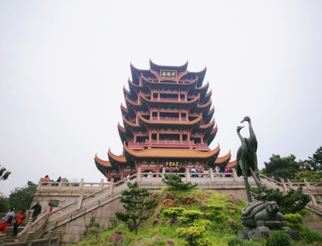 我国最"嚣张"的景区:游玩半小时门票80元,大部分还是仿古建筑