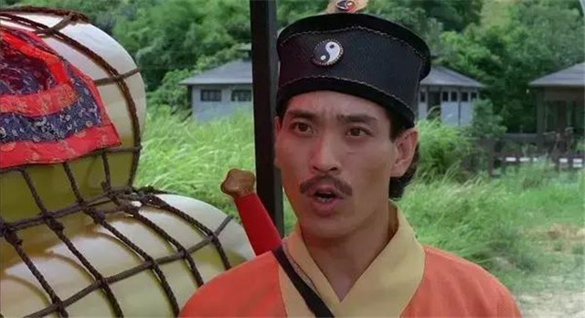 鬼掹脚》《哗鬼有限公司》《哗鬼住正隔篱》《捉鬼合家欢》《鬼咬鬼》