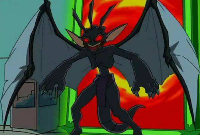 成龙历险记西木的3个能力第3个圣主都没办法网友对不起