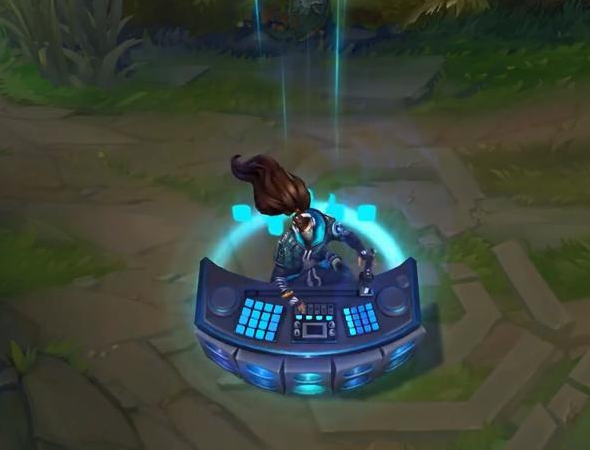 如果你是dj亚索你会e我吗你会r我吗