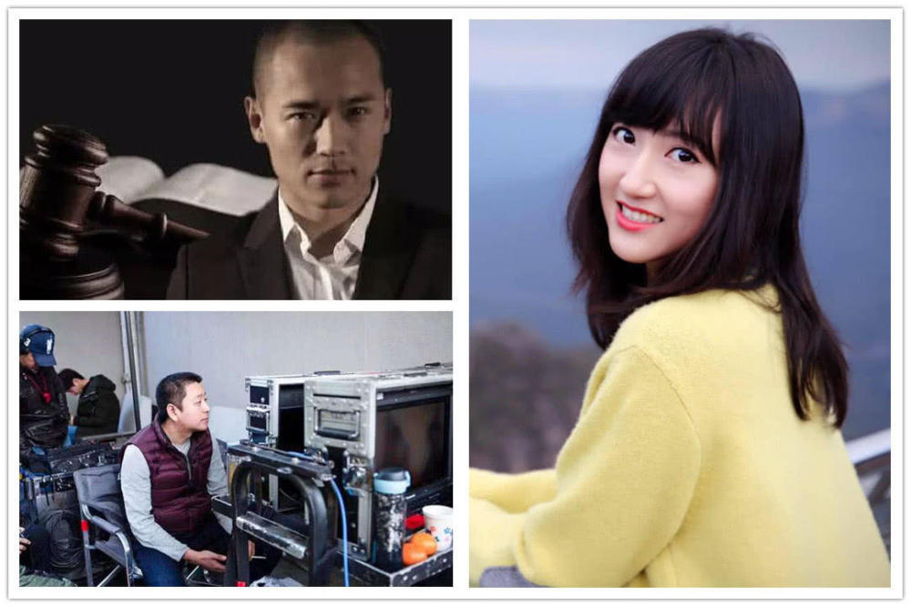 高云翔案受害人否认和王晶调情报案后参加杀青宴有人劝其撤案