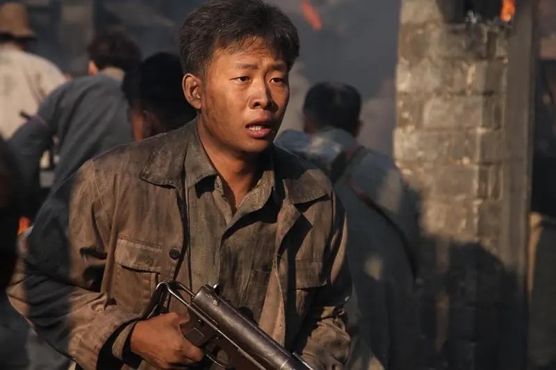 神剧|“0差评”的五部抗日剧：你若一部都没看，那就太可惜了！