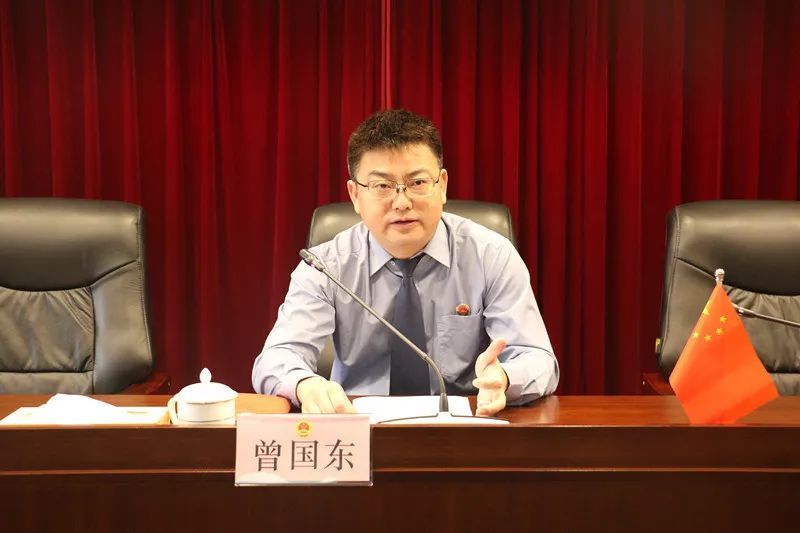 听检察长上党课!