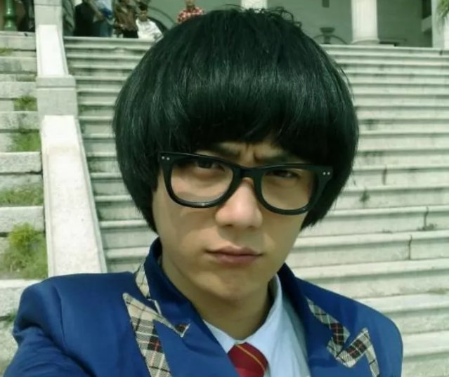 还记得一起来看流星雨中的他吗?