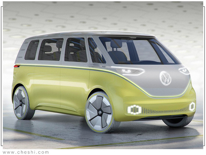 大众推全新轿车,20天后亮相,看完造型网友发问,门把手跟哪?