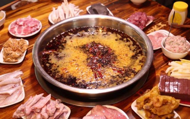 吃火锅说不要辣 还用 No Spicy 歪果仁可不这么说 腾讯新闻