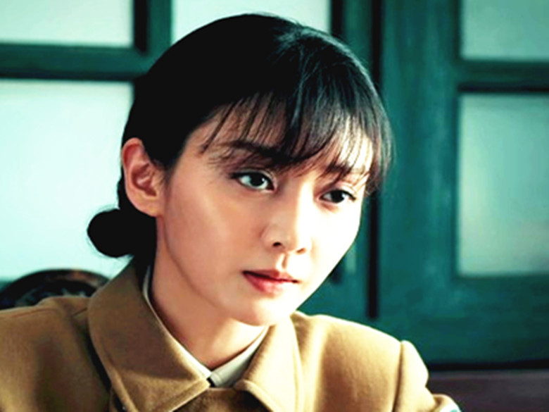 《光荣时代》杨教授打脸白玲,盘点2位主角"不光彩"之事