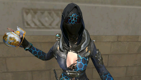 影武者成全服绝版官方的这次操作很得人心