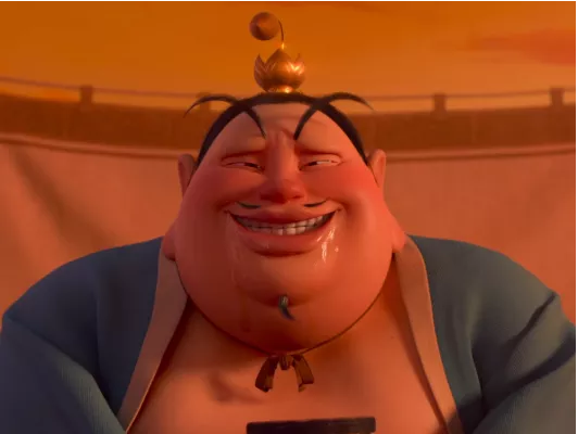 太乙真人在剧中说的最让人感到可恶的话,看完之后,网友:揍他