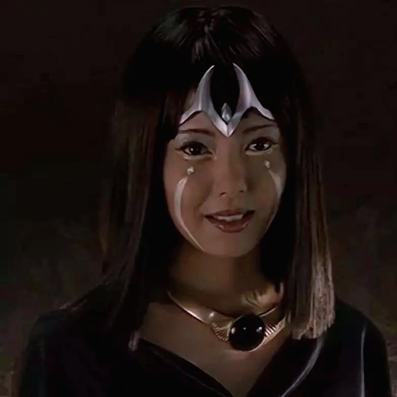 奥特曼中3位狠毒的女反派卡蜜拉为爱而死最后连自己人都杀