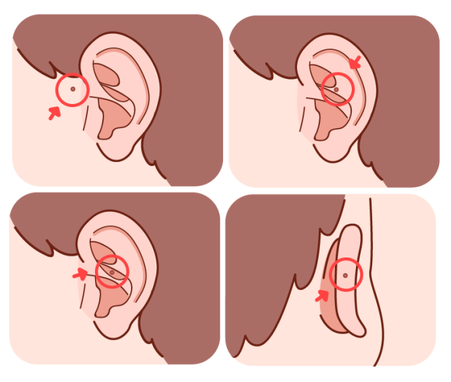 宝宝为啥老抓耳朵耳朵进水会得中耳炎吗这些问题家长必须知道