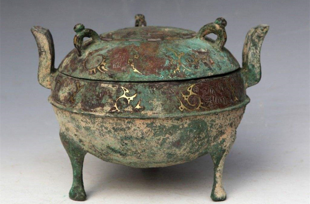 凡人仙界篇:神秘宝鼎现仙界,疑似虚天鼎本体?|天鼎真人来了