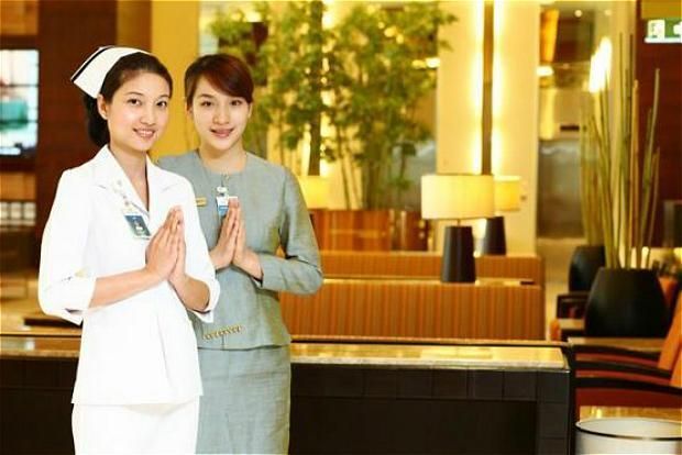 为啥说欧美人喜欢去泰国芭提雅旅游定居呢,来