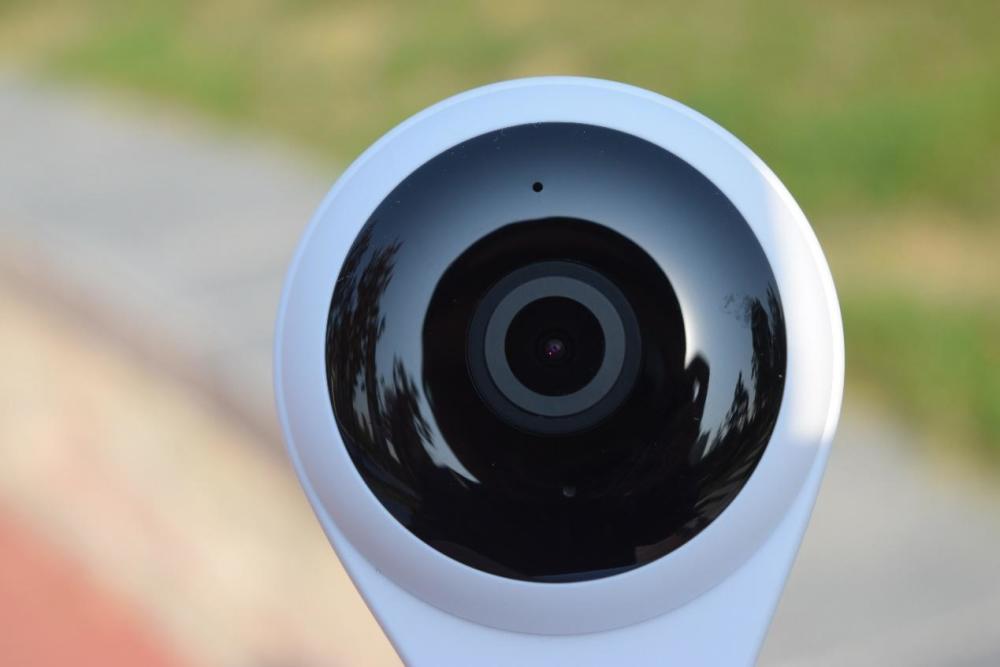 跨代升级,从传统到智能的小水滴智能摄像头