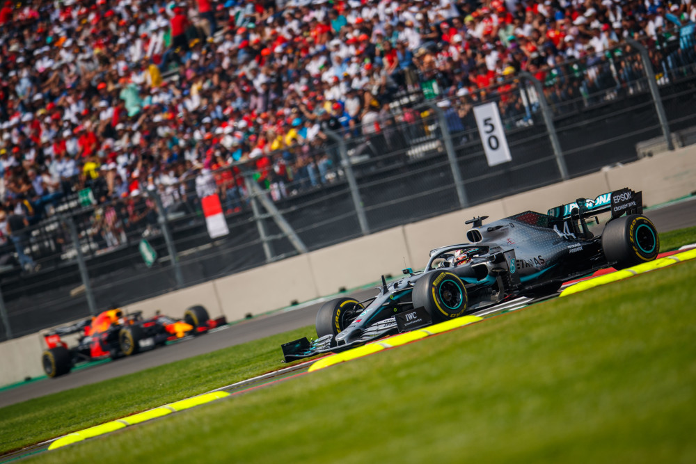 f12021年新规:比赛周末减至3天 未来或增至25站?