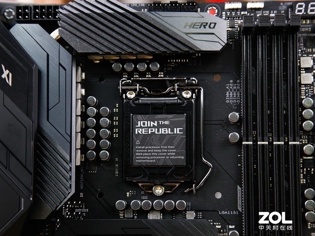 听说你不好惹?看华硕m11h主板力压i9-9900ks