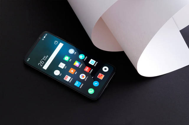 魅族16t90hz三星屏4400毫安网友16spro买早了