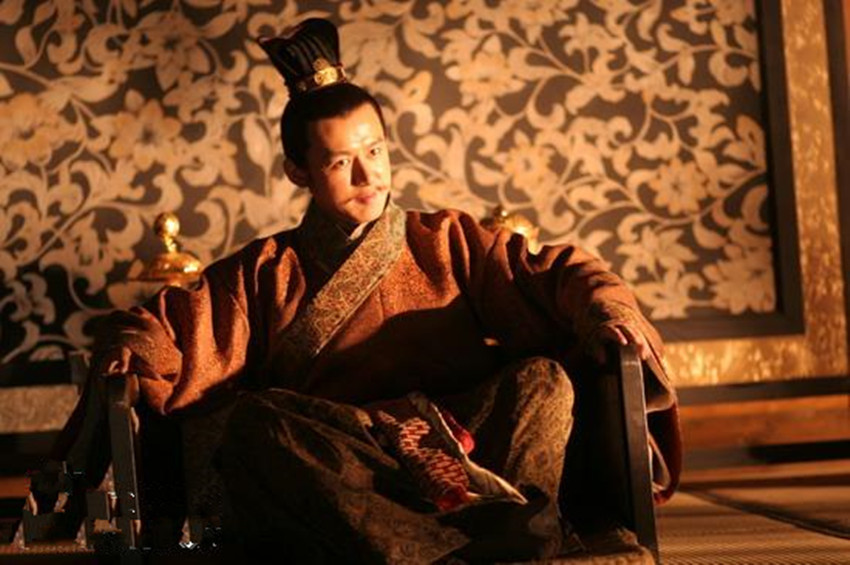 李承乾荒唐到什么程度才会被舐犊情深的李世民废了太子之位