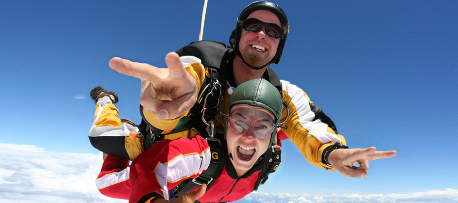 海南有跳伞基地吗?海南哪里有跳伞基地?