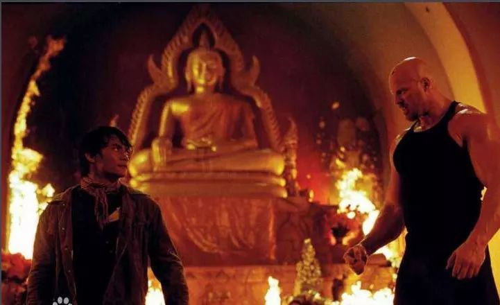 泰国鬼片排行榜前十名_泰国鬼片排行榜前十名