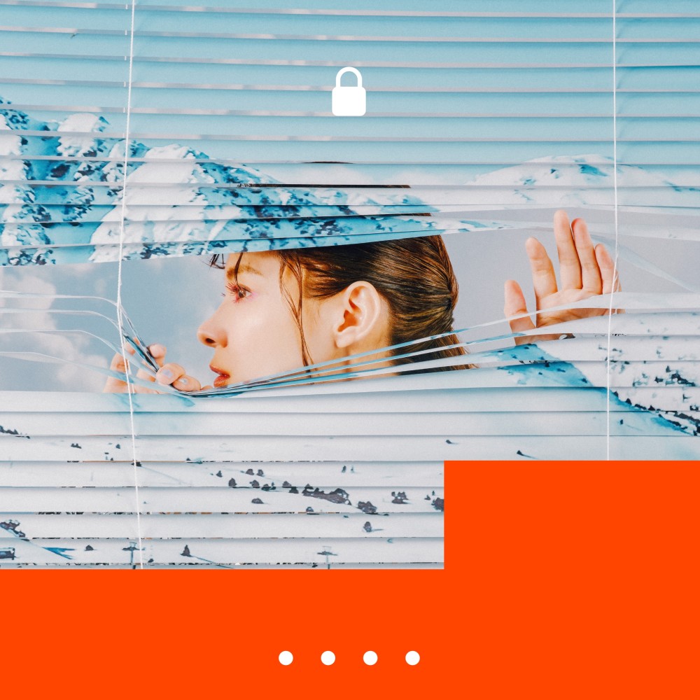 女孩与机器人为新单曲折腰 展现魔幻诙谐的奇异美学 腾讯新闻