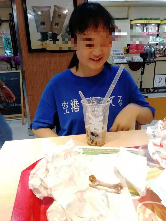 九妹是谁?四川4女孩失联 