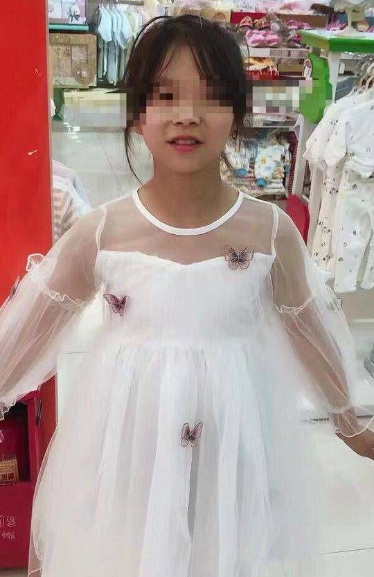 九妹是谁?四川4女孩失联 