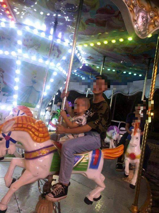 九妹是谁?四川4女孩失联 