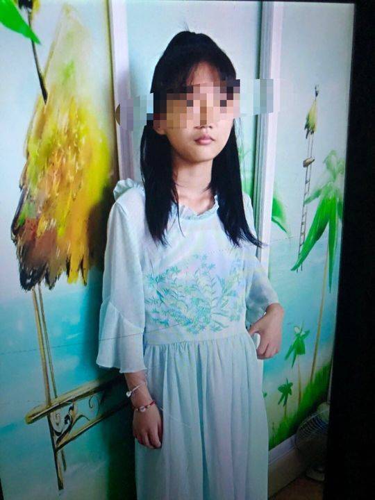 九妹是谁?四川4女孩失联 