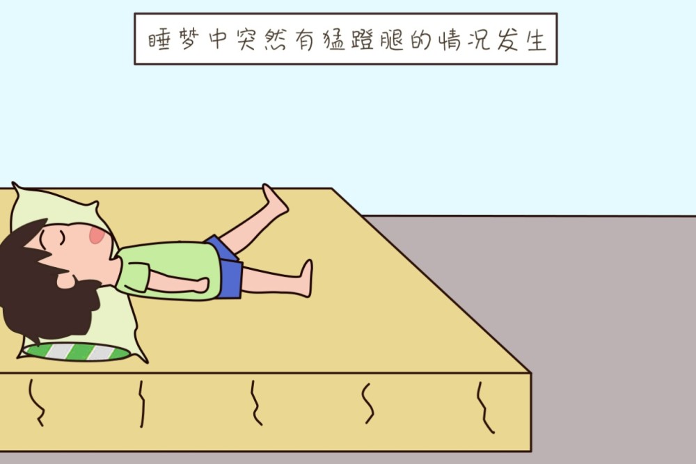 孩子猛长期发出3个信号,家长别错过机会,把握住了能长10厘米