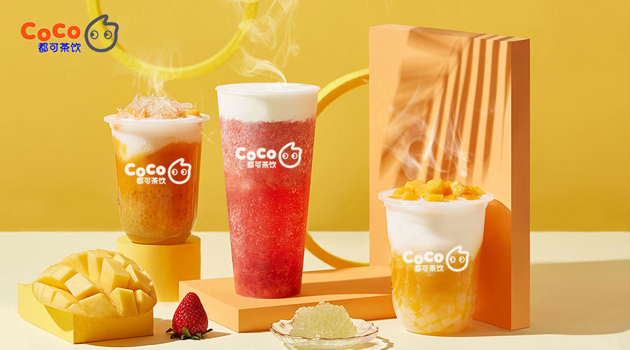 coco都可奶茶:coco奶茶加盟加盟条件加盟流程调整