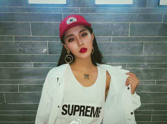 有种革命友谊叫杨馥宇孙琦皓时隔5年再次同框恋爱了吗