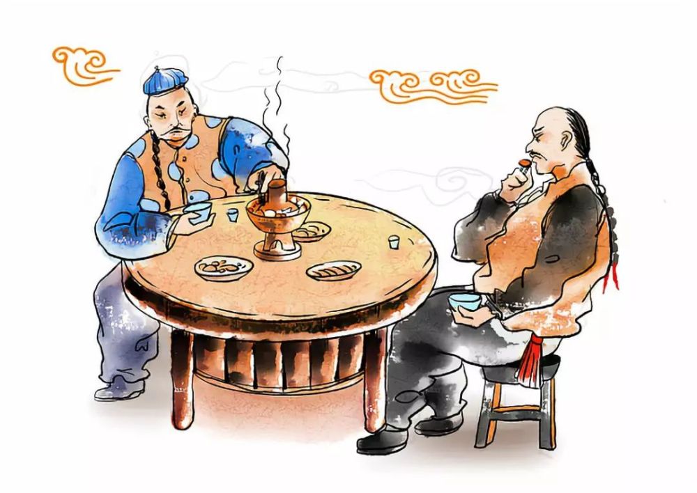 想必大多数人都跟贝贝姐一样选闺蜜吧,毕竟跟不太熟的人一起吃大锅饭