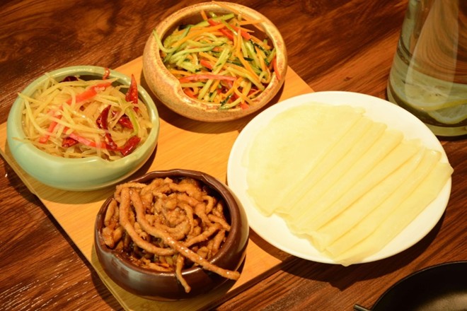 北京春饼店(北京春饼店有几个,都在哪里?
